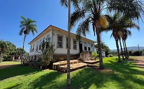 Pousada Fazenda São Pedro